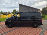 Volkswagen T5 Beach SCR-KAT DSG AHK NAVI XENON California  - VW T5 California von privat
