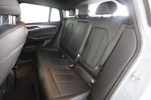 BMW X4 X4 xDrive20d 48V Msport imagem 3