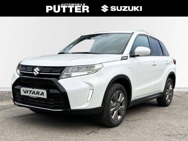 Suzuki Vitara 1,4 Comfort Allgrip LED Apple CarPlay And