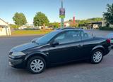 Renault Megane Cabrio - Renault Megane aus 2008: Cabrio