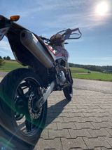 Beta RR 125 4T - BETA 125