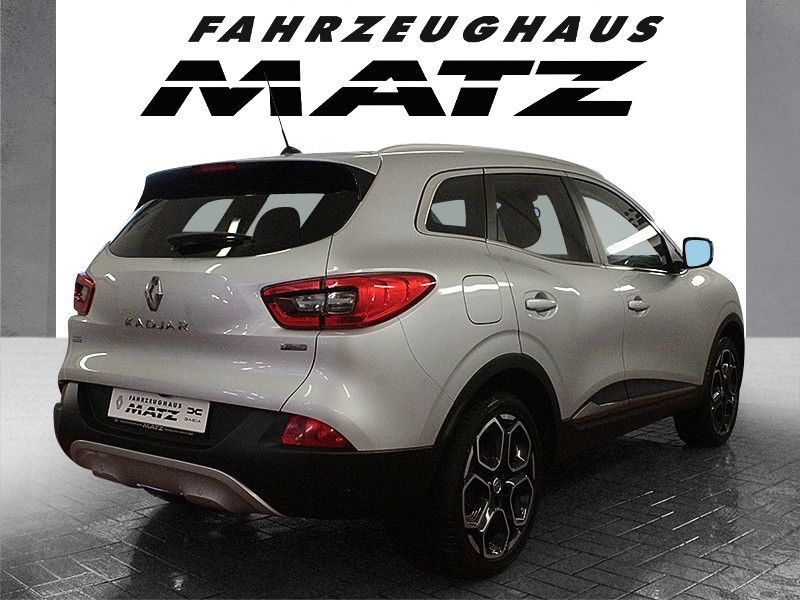 Fahrzeugabbildung Renault Kadjar ENERGY TCe 165 Crossborder-S*AHK*