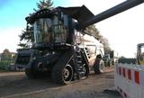 Fendt ideal T 9 - Fendt LKWs
