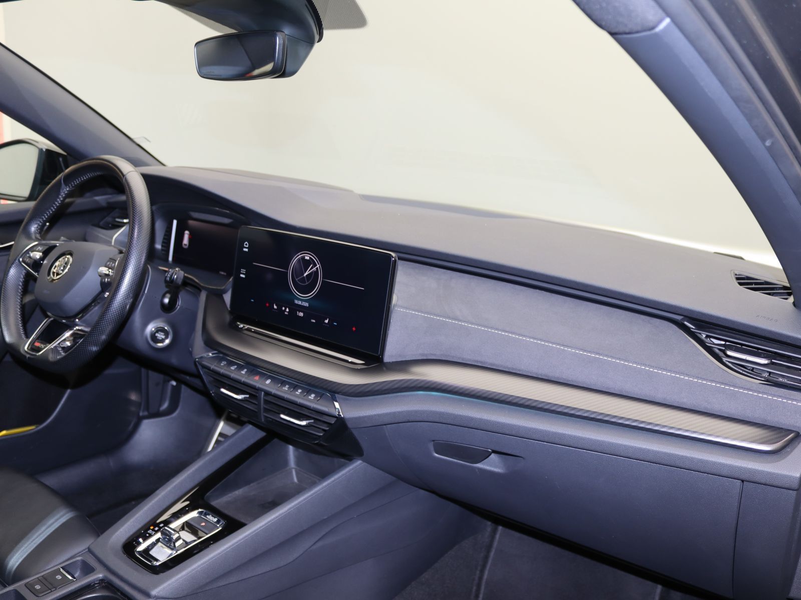 Skoda Octavia - Bild 9