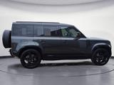 Land Rover Defender 110 D300 X-Dynamic HSE AHK, Winterpaket - mit Diesel-Antrieb: mit Klimaanlage, Winterpaket