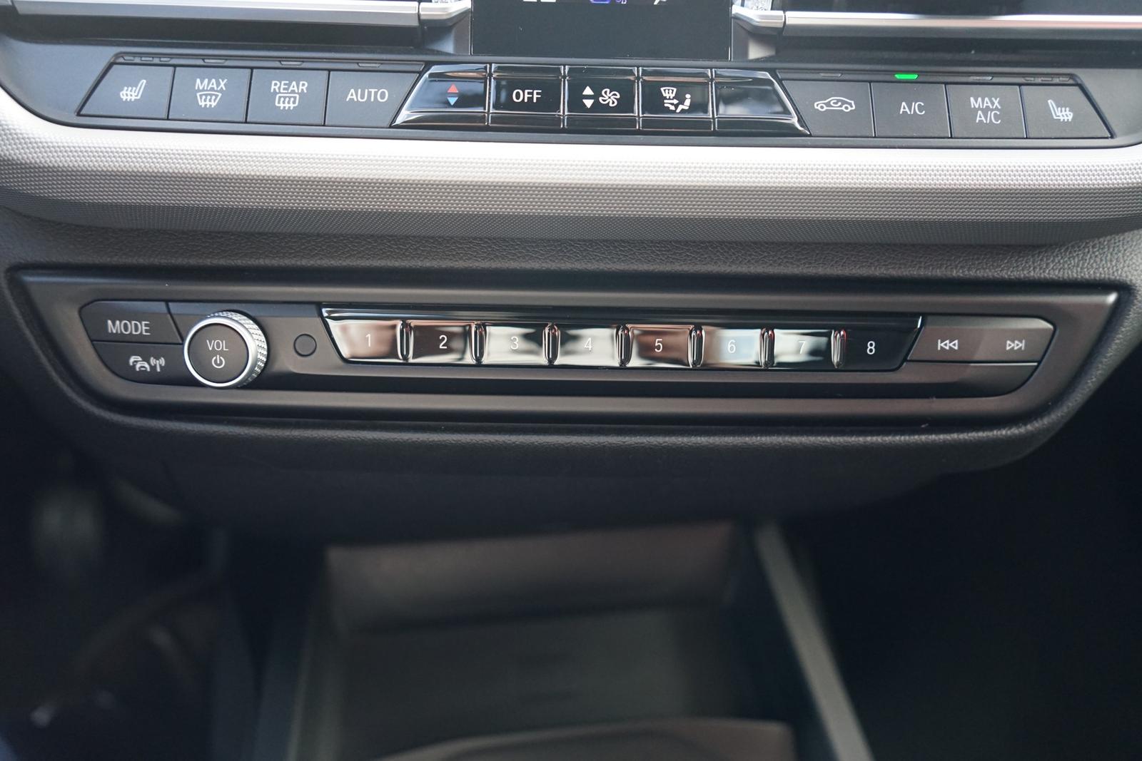 BMW 218 i Gran Coupé Advantage LED Navi Sitzheizung, миниатюра 20