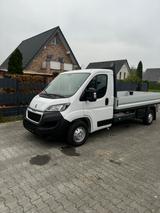 Peugeot Boxer - Peugeot Boxer aus 2023