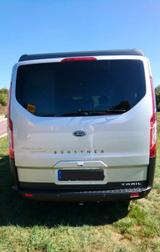 Bürstner Copa C530 Trail - Bürstner Wohnmobil andere