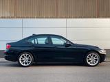 BMW 320 d Aut. 3er Limousine F30 + Xenon + PDC + AHK