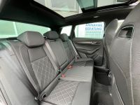 Skoda Karoq 2.0 TSI DSG 4x4 Sportline AHK PANO 5J GAR bei Autohaus Landmann & Maier OHG