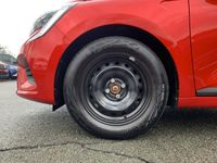 Renault Clio - Vorschau Bild 13
