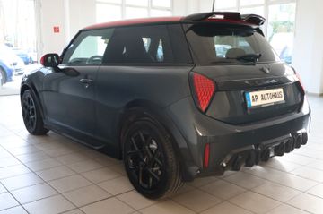 MINI Cooper C JCW John Cooper Works Trim PANO KAMERA
