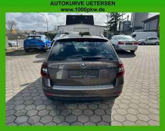 Skoda Octavia - 6
