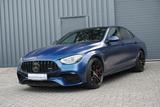 Mercedes-Benz E 63 S AMG 4M+ GRAIL PANO 360° HUD ACC Driver's - gebrauchte Mercedes-Benz E 63 AMG aus dem Jahr 2021