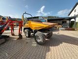Bergmann 2040 R *MIETEN* - Bergmann LKWs
