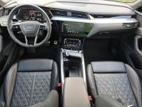 Audi Q8 e-tron - Vorschau Bild 22