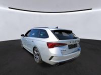 Skoda Octavia - Vorschau Bild 4