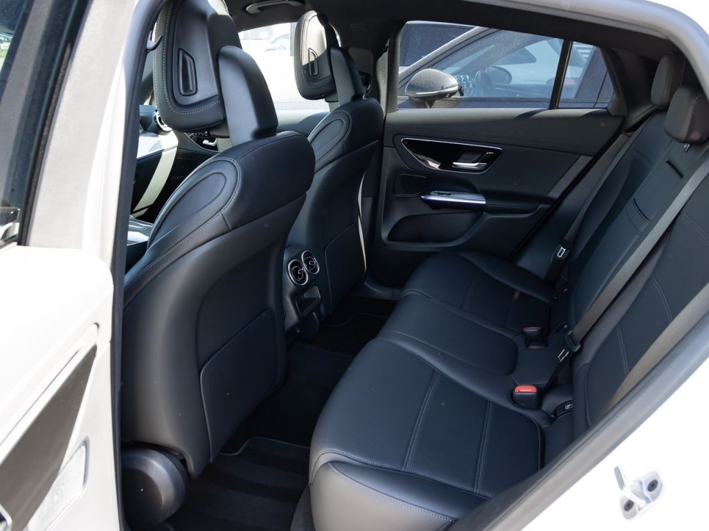 Mercedes-Benz GLC 300 de 4M Coupé AMG Line 360 AHK Memo Pano foto 12