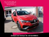 Renault Arkana Mild Hybrid 160 EDC R.S. Line/10848 - Renault: R10