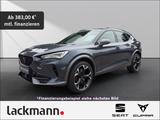 Cupra Formentor VZ 4Drive *ABT*Navi*AHK*Leder*el.Klapp - Cupra Formentor ABT Gebrauchtwagen