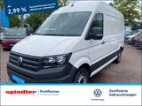 Volkswagen Crafter 35 Kasten L2H2/ AppConnect,RFK, SHZ, PDC - gebrauchte VW Crafter aus dem Jahr 2024