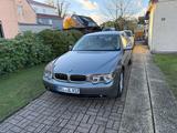 BMW 735i A - - BMW 7er Reihe in Bremen