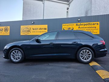 Audi A6 - 8