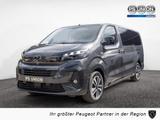Peugeot Traveller 2.0 Allure L3 EAT8 STANDHZ LED - Peugeot Traveller Neuwagen