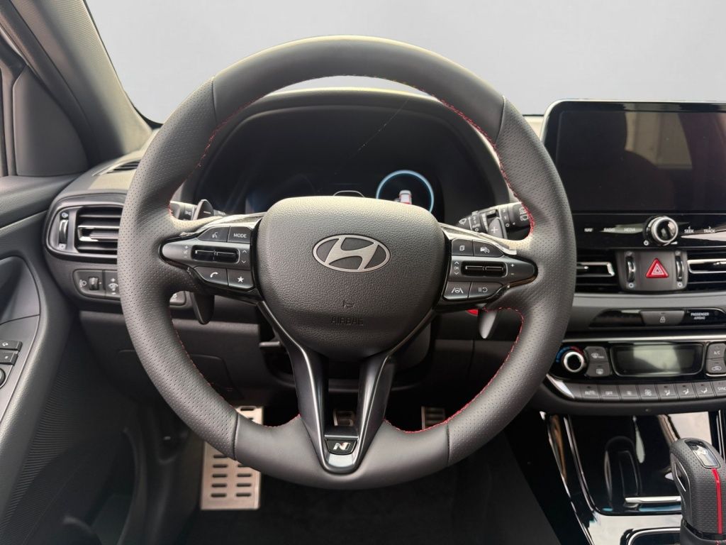 Hyundai i30 – Bild 13