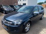 Opel Astra Automatik+Navi+Sitzheizung+PDC+Allwetter - Opel Astra aus 2008: Kombi