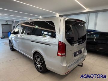Mercedes V 250 - 4