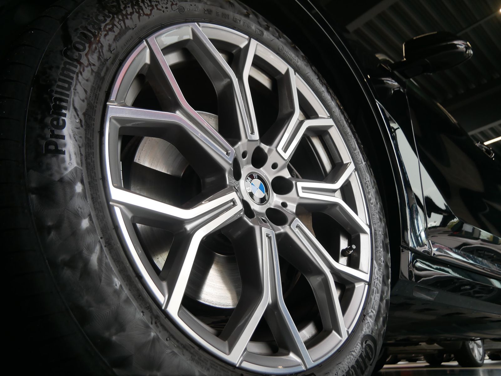 BMW X7 xDrive 40 d Pure Excellence Voll HUD Pano AHK foto 5