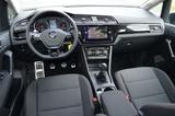 Volkswagen Touran 1.2 TSI 6-Gang *Sound*Pano*Navi*Sitzhzng* - Volkswagen Touran: 1.2