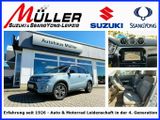 Suzuki Vitara 1.4 Comfort Hybrid - Suzuki Vitara Tageszulassungen
