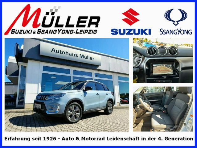 Suzuki Vitara 1.4 Comfort Hybrid