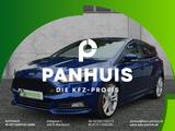 Ford Focus Lim. ST*Winterräder*Klappenanl.*Checkheft - Ford Focus mit Benzin-Antrieb