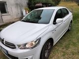 Citroën Citroen C-Elysee 1.2 PureTech 82 Exclusive - Citroën C-Elysée aus 2016