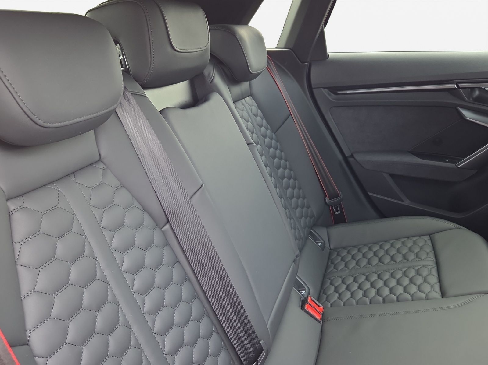 Audi RS3 - Bild 15