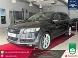 Audi Q7 4.2 FSI quattro Quattro - Audi Q7: Fsi
