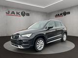 Seat Ateca Xperience - gebrauchte Seat Ateca aus dem Jahr 2024