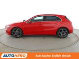 Mercedes-Benz A 180 d Aut.*NAVI*LED*HUD*ACC*PDC*360° - Mercedes-Benz A-Klasse Gebrauchtwagen in Münster