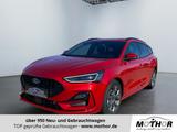 Ford Focus Turnier ST-Line X 1.0 EcoBoost ACC KAM B&O