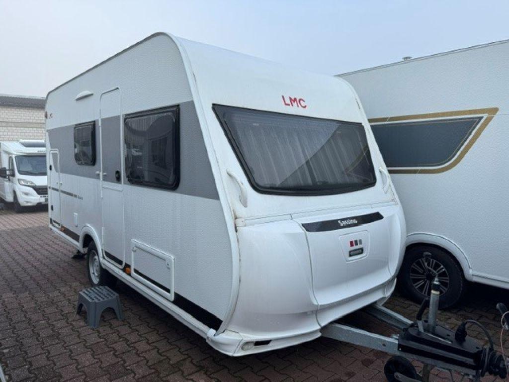 LMC Sassino 390 K UVP: 22.565,-€