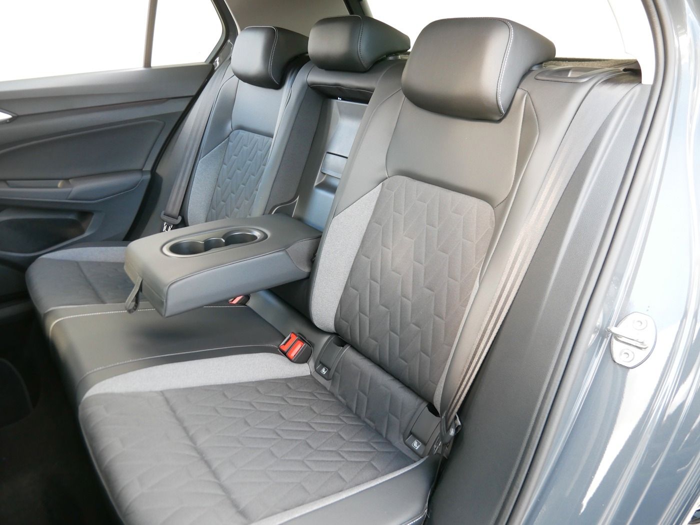 Fahrzeugabbildung Volkswagen Golf -VIII 1.5 GOAL NEU38T ACC LED SHZ+LHZ Allwe