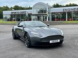 Aston Martin DB11 1st Gen. 2+2 Coupe - graue Aston Martin DB11