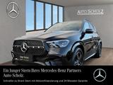 Mercedes-Benz GLE 300 d 4M AMG ADV. PLUS+NIGHT+AIRMATIC+AHK+WS - Mercedes-Benz GLE 300 Jahreswagen