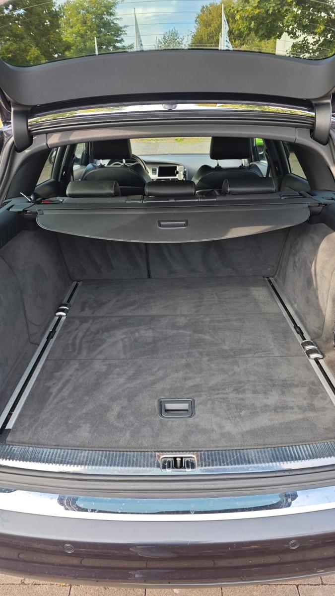 Audi A6 2011 — photo 5