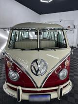 Volkswagen VW T1 Bulli - Volkswagen T1: Bulli