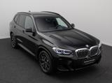BMW X3 xD20d  M Sport AHK Alarm Kamera DAB Laser 19" - BMW X3: Allradantrieb