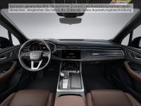 Audi Q7 - Vorschau Bild 10